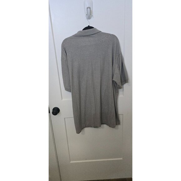 Port Authority Blue Card Mens Polo Shirts 2XL Lot Of 3 - Picture 9 of 13